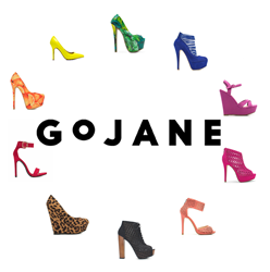 Gojane hot sale shoes online